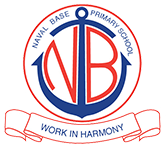 logo of Naval Base Primary School